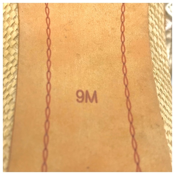 πSALEπ NWT Sam Edelman Donna Gladiator Sandals - Picture 8 of 8